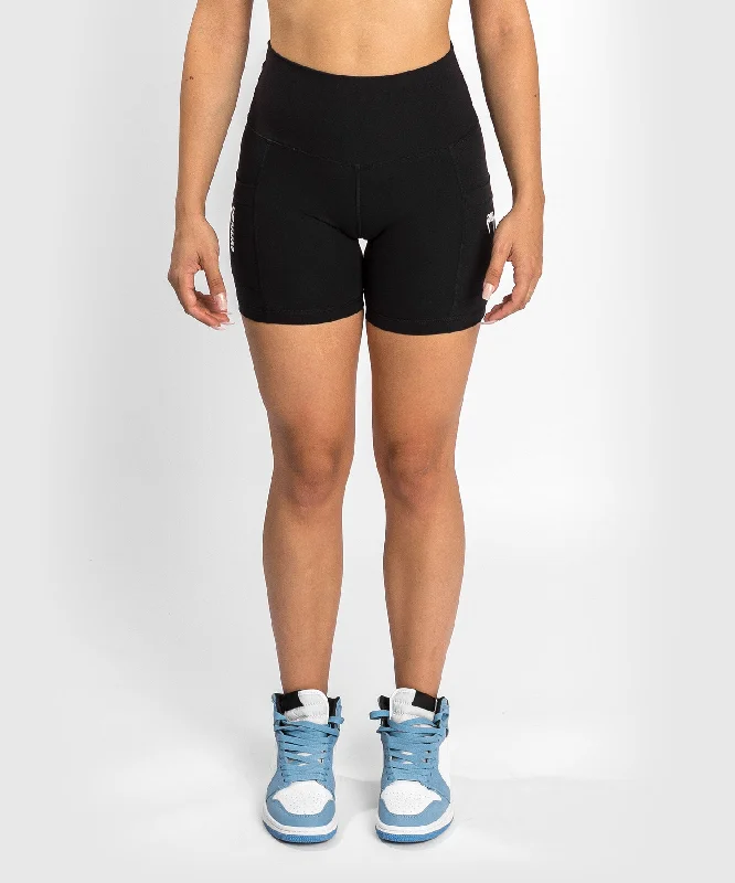 Men's pastel - colored cotton shorts for a spring - friendly outfitVenum Essential Women's Bike Shorts - Black Men's pastel - colored cotton shorts for a spring - friendly outfitVenum Essential Women's Bike Shorts - Black