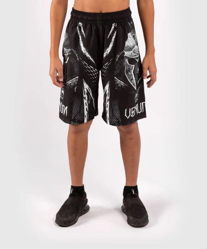 Men's breathable cotton athletic shorts for intense workoutsVenum GLDTR 4.0 Kids Training shorts Men's breathable cotton athletic shorts for intense workoutsVenum GLDTR 4.0 Kids Training shorts