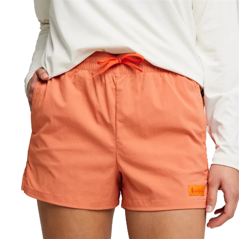 Men's pastel - colored cotton shorts for a spring - friendly outfitWomen's Brinco 3" Short - Solid Men's pastel - colored cotton shorts for a spring - friendly outfitWomen's Brinco 3" Short - Solid