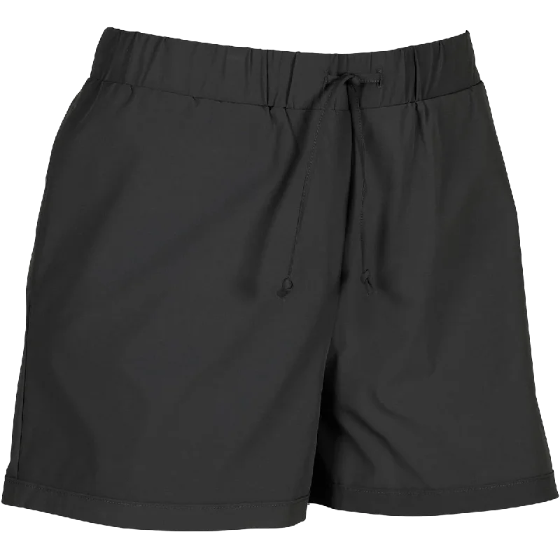Men's side - stripe track shorts for a sporty running lookWomen's Loch Short
