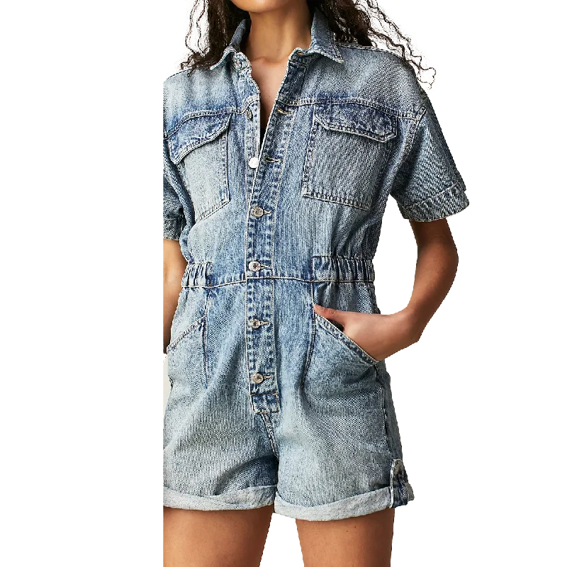 Men's adjustable - length convertible shorts for versatile useWomen's Marci Cuffed Shortall Men's adjustable - length convertible shorts for versatile useWomen's Marci Cuffed Shortall
