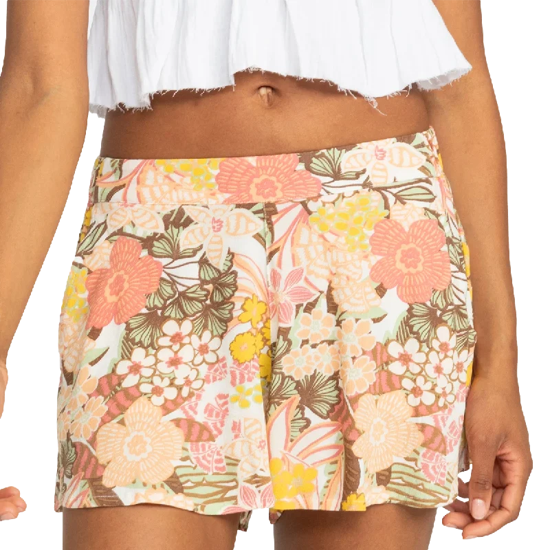 Men's ripped denim shorts for a trendy streetwear aestheticWomen's Midnight Avenue Short