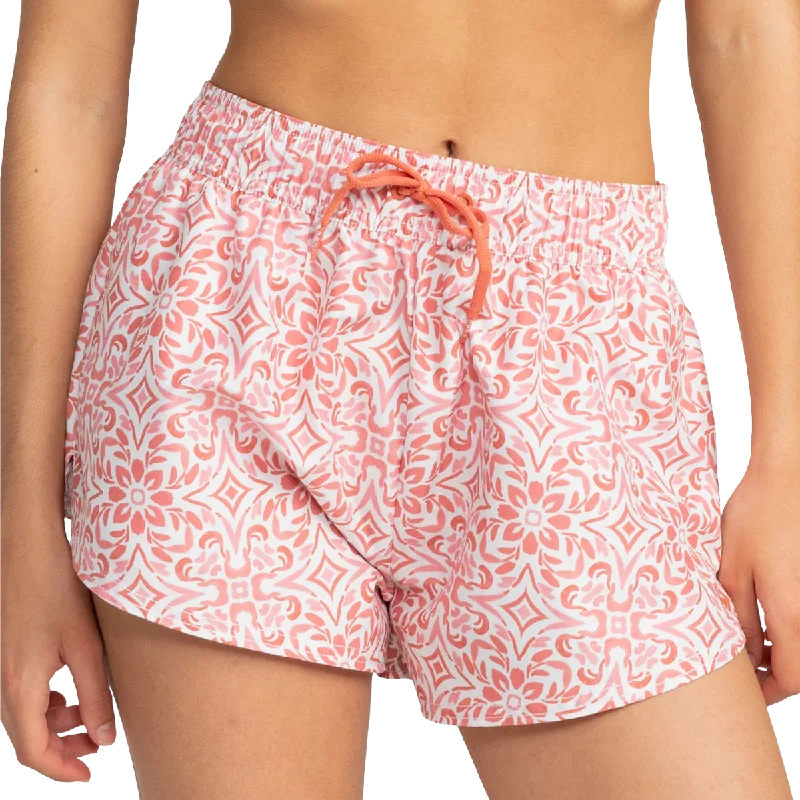 Men's adjustable - length convertible shorts for versatile useWomen's New Fashion Boardshort Men's adjustable - length convertible shorts for versatile useWomen's New Fashion Boardshort