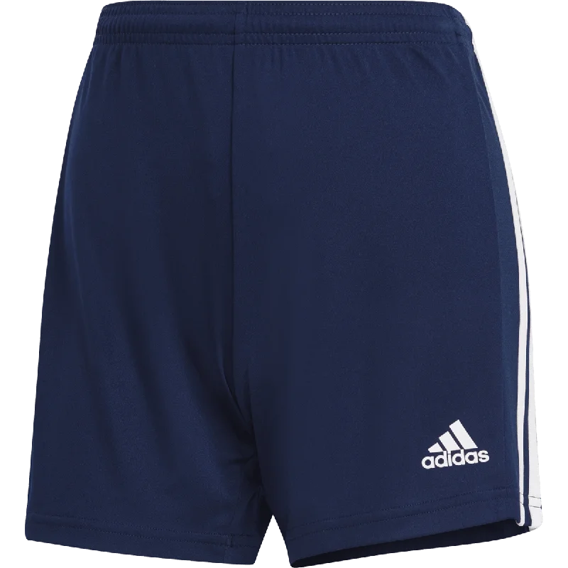 Men's wide - leg linen blend shorts for a relaxed beachside vibeWomen's Squadra 21 Short Men's wide - leg linen blend shorts for a relaxed beachside vibeWomen's Squadra 21 Short