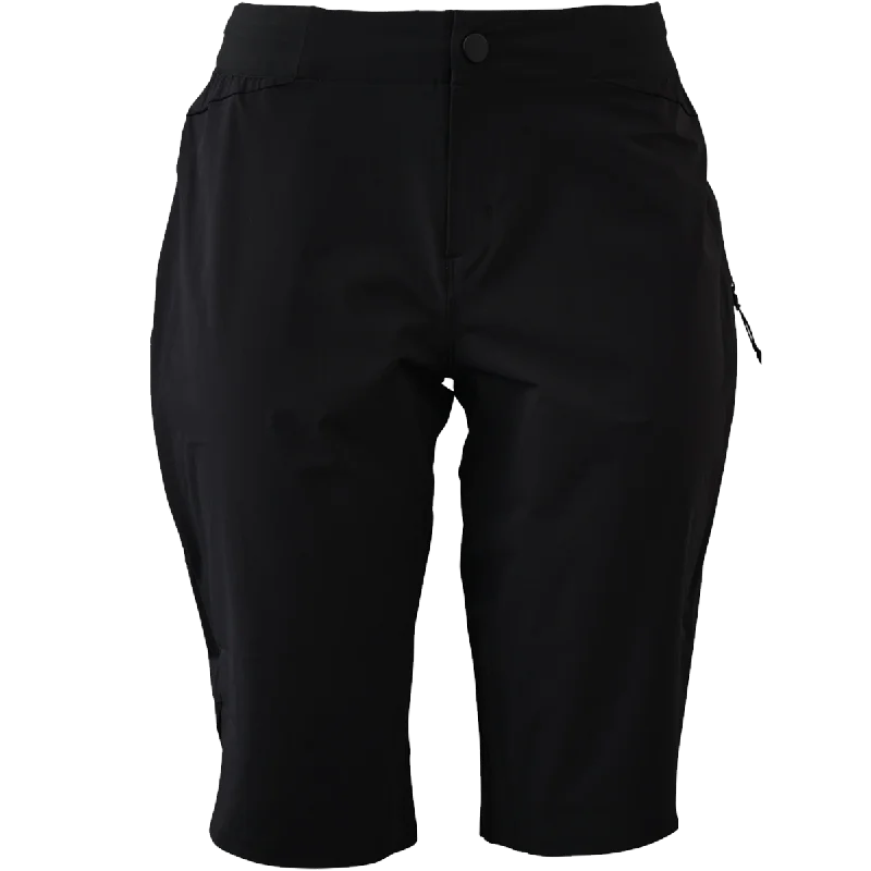 Men's zip - pocket canvas shorts for added functionality during travelWomen's Trail Short Men's zip - pocket canvas shorts for added functionality during travelWomen's Trail Short