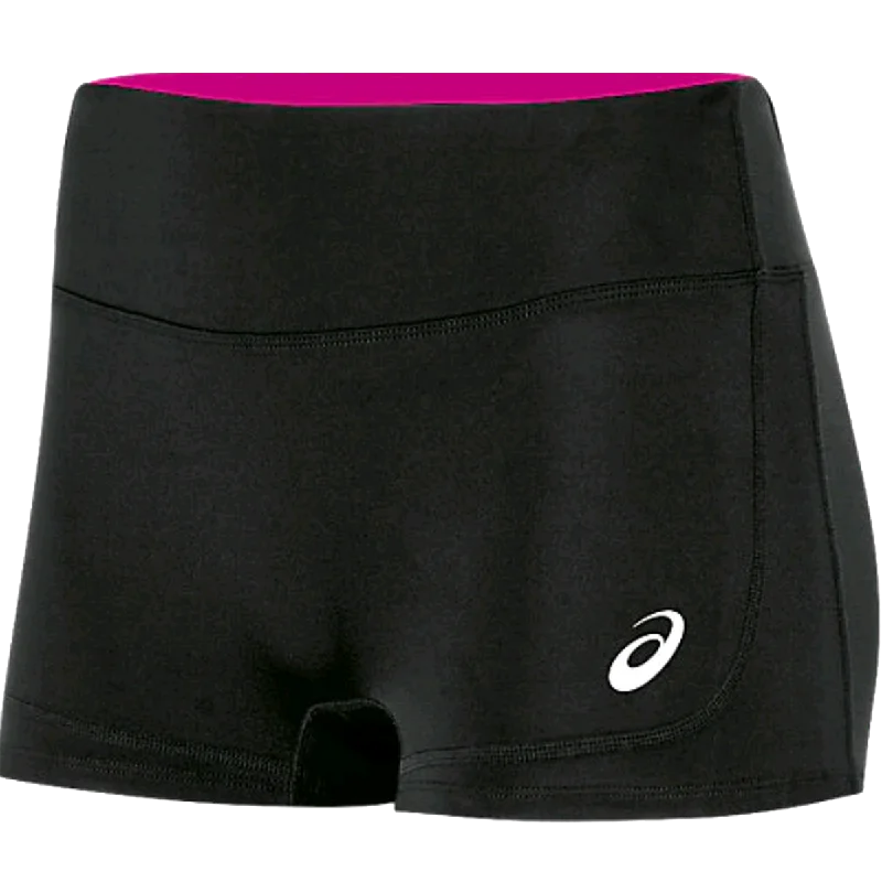 Men's ripped denim shorts for a trendy streetwear aestheticWomen's Volley Booty Short Men's ripped denim shorts for a trendy streetwear aestheticWomen's Volley Booty Short
