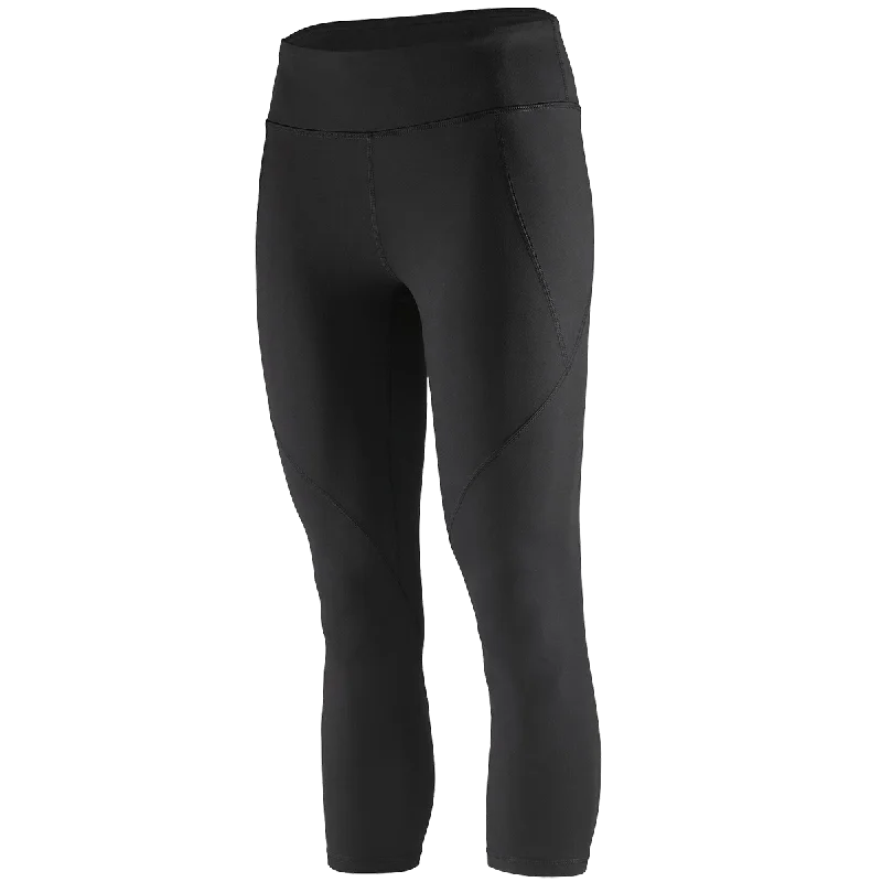 Men's side - stripe track shorts for a sporty running lookWomen's Centered Crops