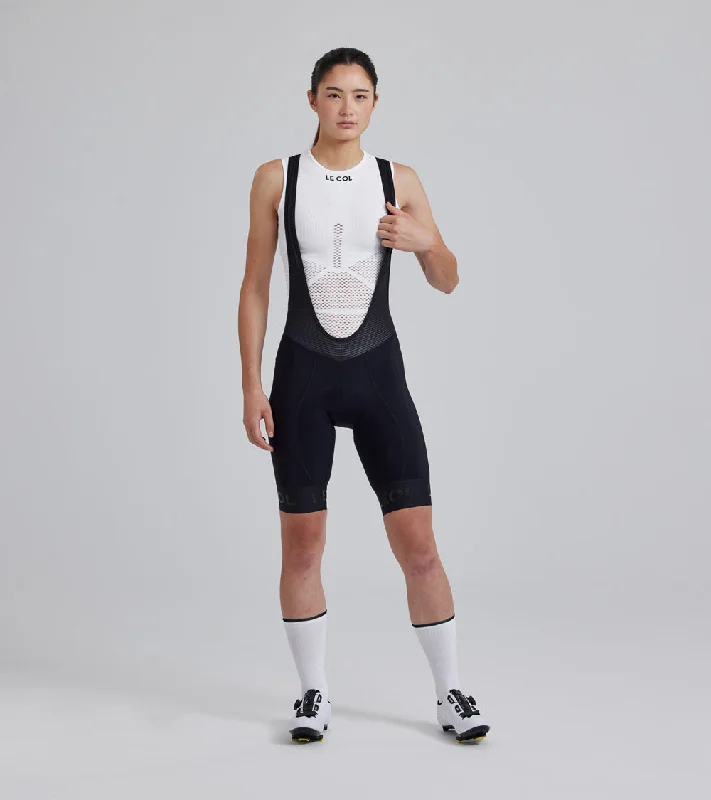 Men's adjustable - length convertible shorts for versatile useWomens Pro Thermal Bib Shorts Men's adjustable - length convertible shorts for versatile useWomens Pro Thermal Bib Shorts