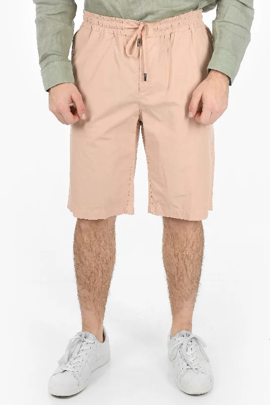 Men's checkered pattern wool shorts for a stylish winter layering optionWoolrich Solid Color Micro Ripstop Shorts Men's checkered pattern wool shorts for a stylish winter layering optionWoolrich Solid Color Micro Ripstop Shorts