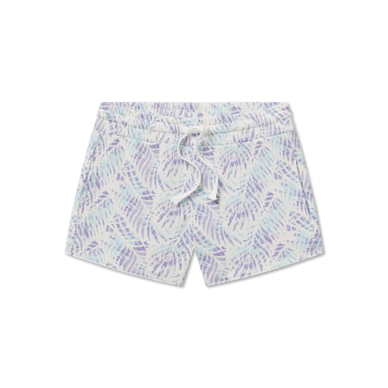 Men's high - waisted swim shorts with UPF protection for beach vacationsYouth Playa SEAWASH™ Terry Shorts Men's high - waisted swim shorts with UPF protection for beach vacationsYouth Playa SEAWASH™ Terry Shorts
